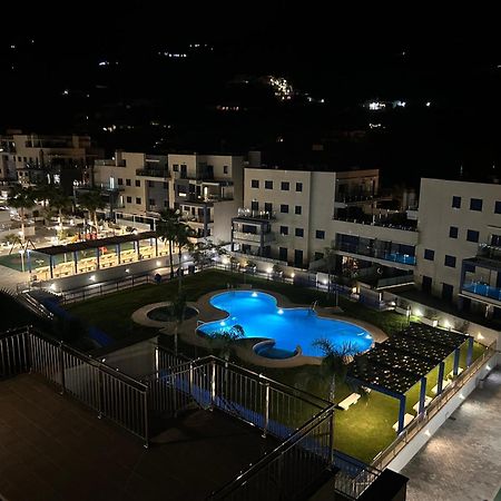 Urbanización playa Cabria Almuñécar Extérieur photo